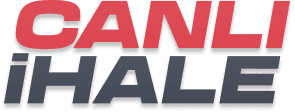 Canlı İhale