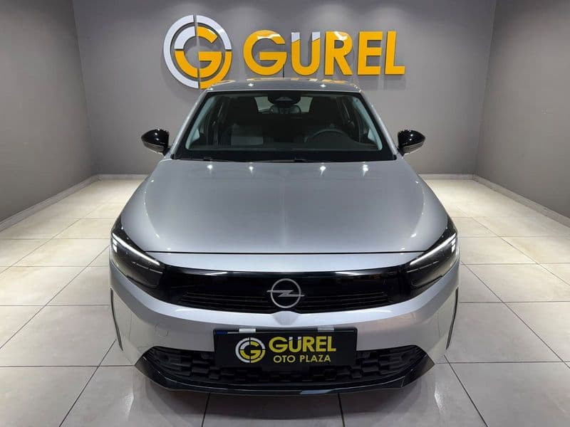Opel Corsa 1.2 T Edition AT8, fotoğraf 18