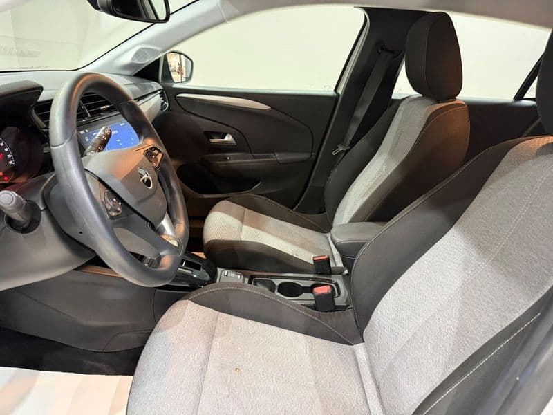 Opel Corsa 1.2 T Edition AT8, fotoğraf 24