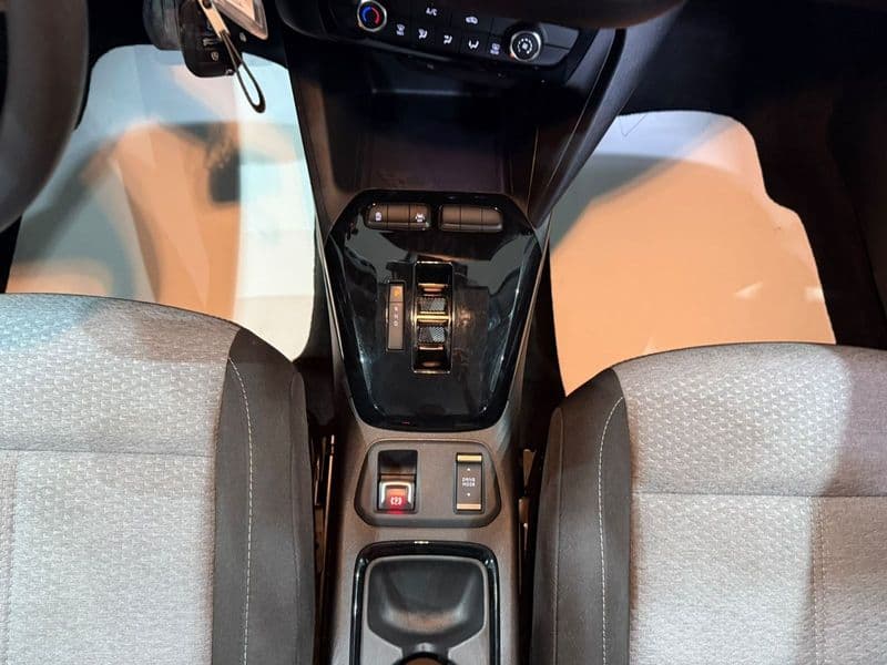Opel Corsa 1.2 T Edition AT8, fotoğraf 32