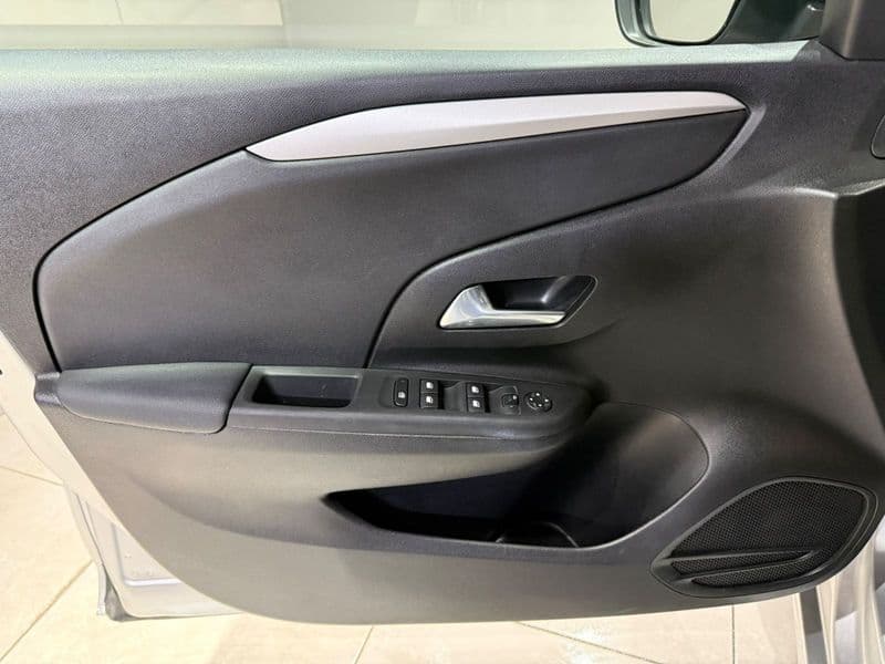 Opel Corsa 1.2 T Edition AT8, fotoğraf 23