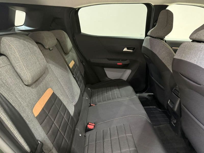 Citroen C3 AirCross 1.2 Hybrid Plus eDCS6, fotoğraf 28