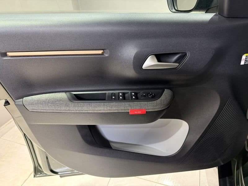Citroen C3 AirCross 1.2 Hybrid Plus eDCS6, fotoğraf 23
