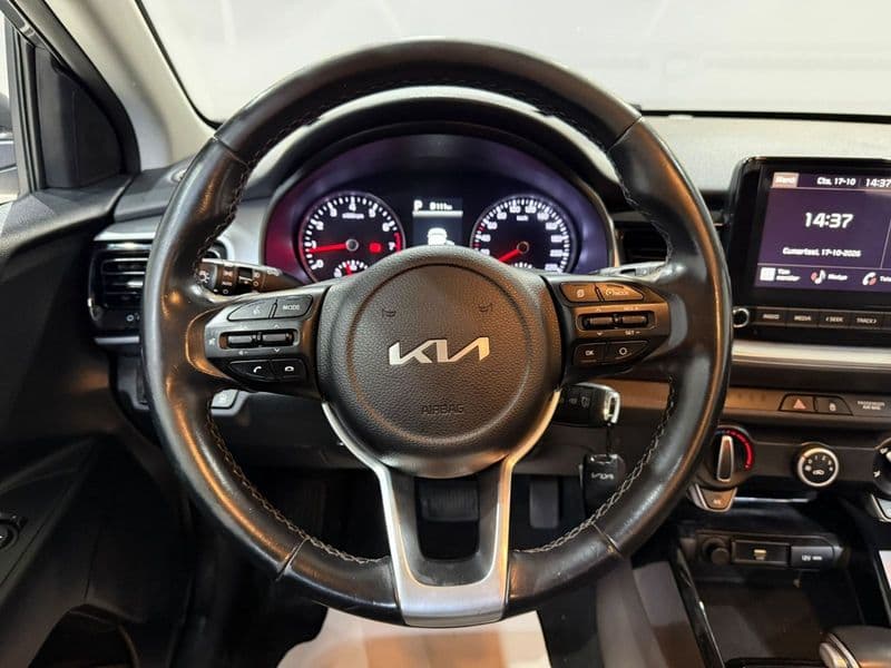 Kia Stonic 1.4 MPI Cool, fotoğraf 30