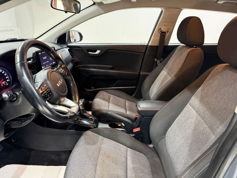 Kia Stonic 1.4 MPI Cool, fotoğraf 24