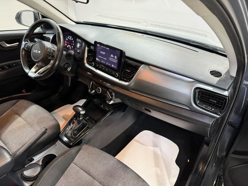 Kia Stonic 1.4 MPI Cool, fotoğraf 27
