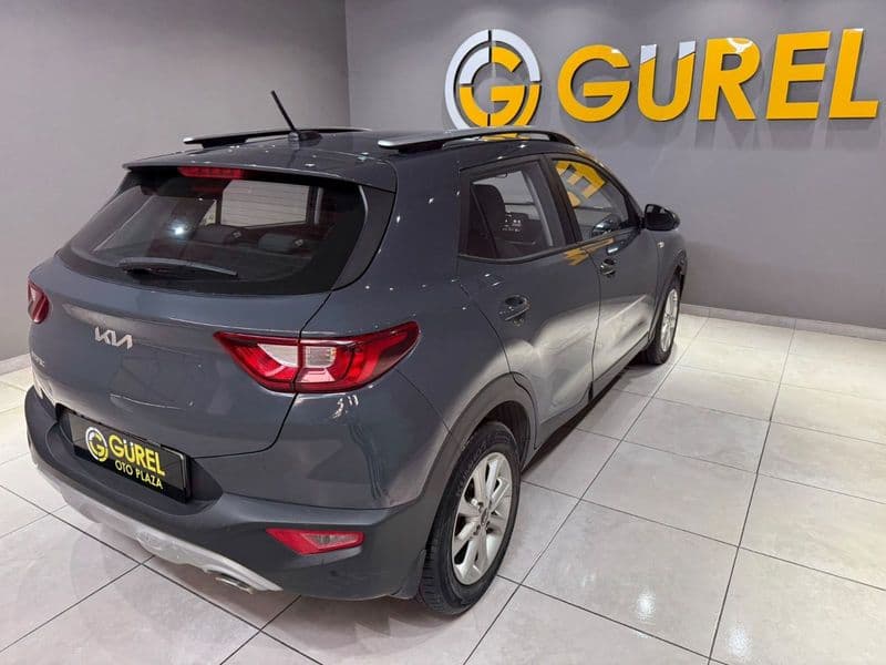 Kia Stonic 1.4 MPI Cool, fotoğraf 22