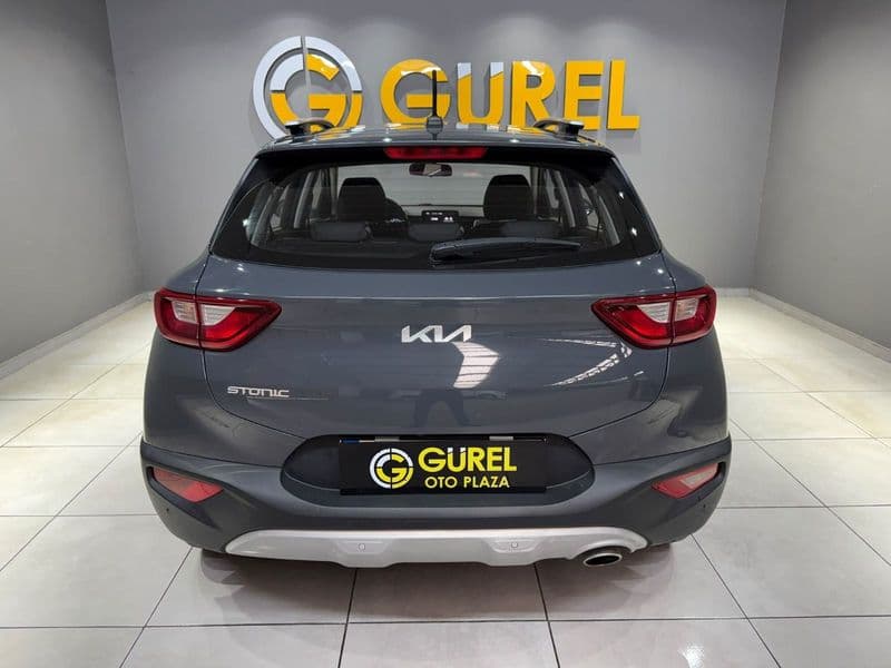 Kia Stonic 1.4 MPI Cool, fotoğraf 21