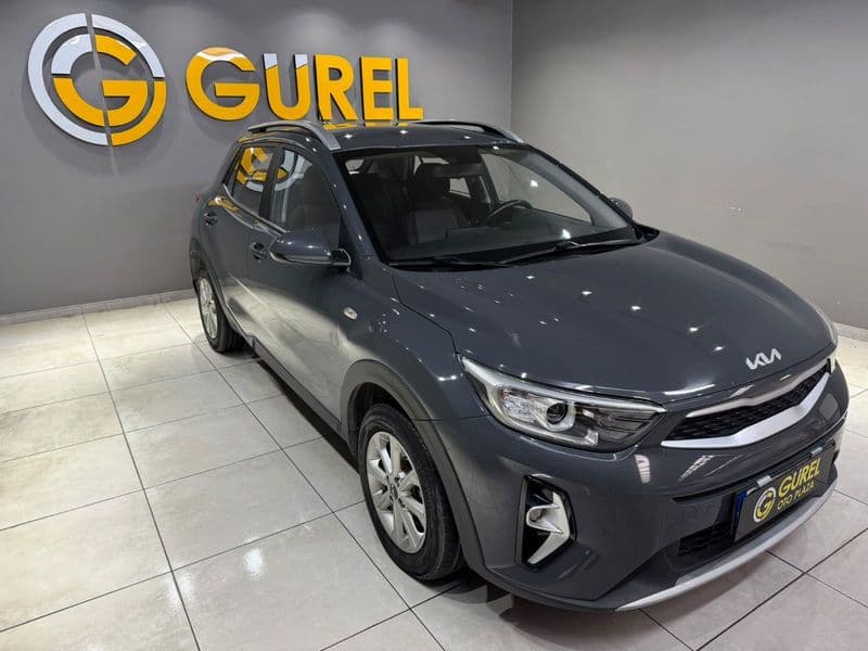 Kia Stonic 1.4 MPI Cool, fotoğraf 17