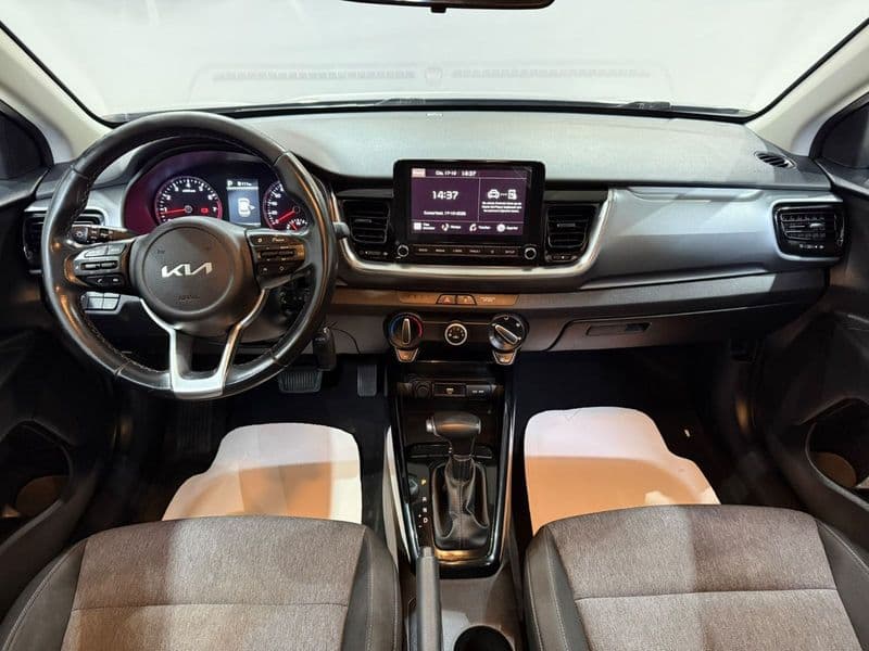 Kia Stonic 1.4 MPI Cool, fotoğraf 29