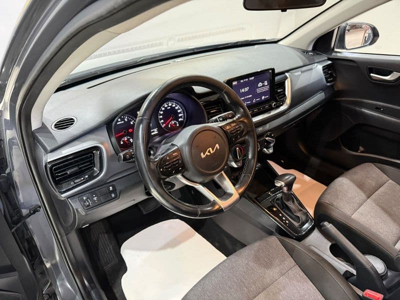 Kia Stonic 1.4 MPI Cool, fotoğraf 25