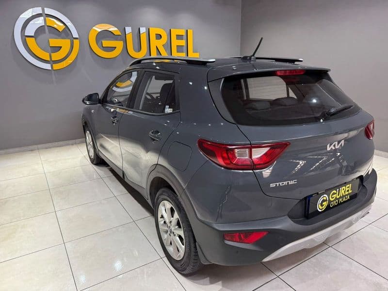 Kia Stonic 1.4 MPI Cool, fotoğraf 20