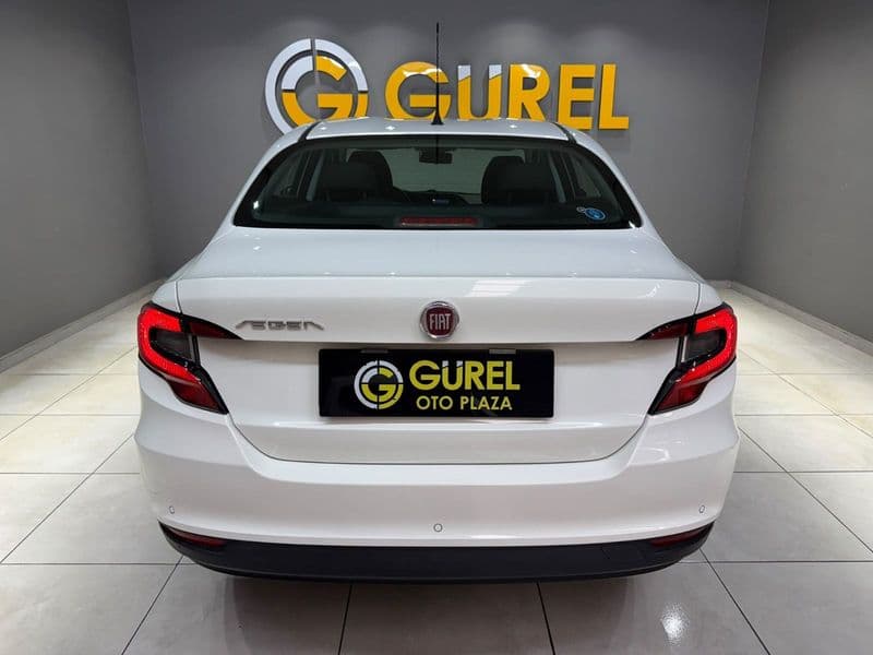 Fiat Egea 1.3 MultiJet II Easy, fotoğraf 21