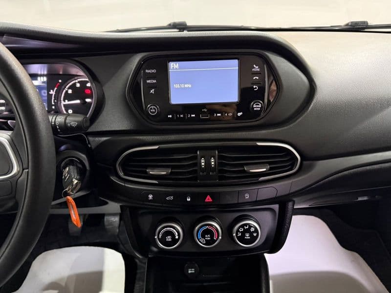 Fiat Egea 1.3 MultiJet II Easy, fotoğraf 31