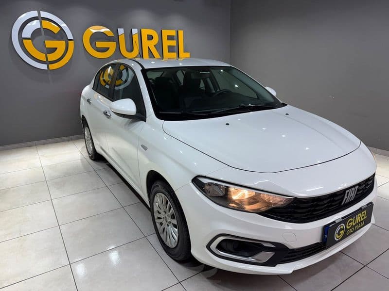 Fiat Egea 1.3 MultiJet II Easy, fotoğraf 17