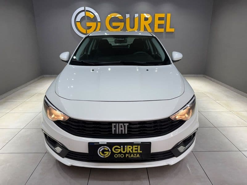 Fiat Egea 1.3 MultiJet II Easy, fotoğraf 18