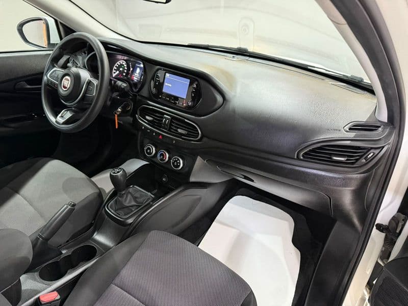 Fiat Egea 1.3 MultiJet II Easy, fotoğraf 27