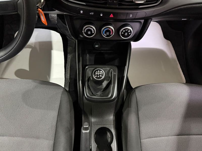 Fiat Egea 1.3 MultiJet II Easy, fotoğraf 32