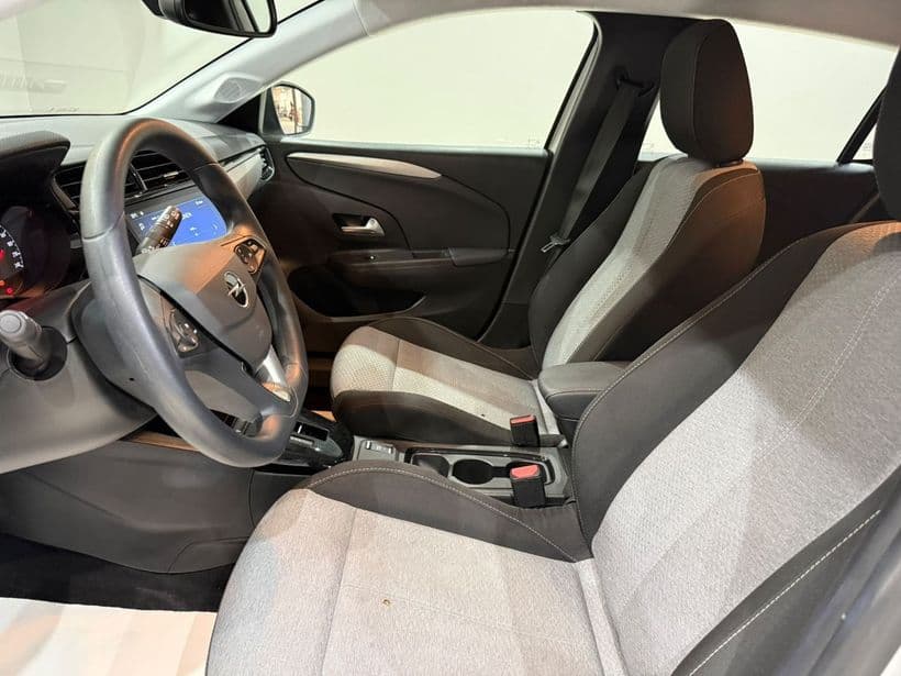 Opel Corsa 1.2 T Edition AT8, fotoğraf 8
