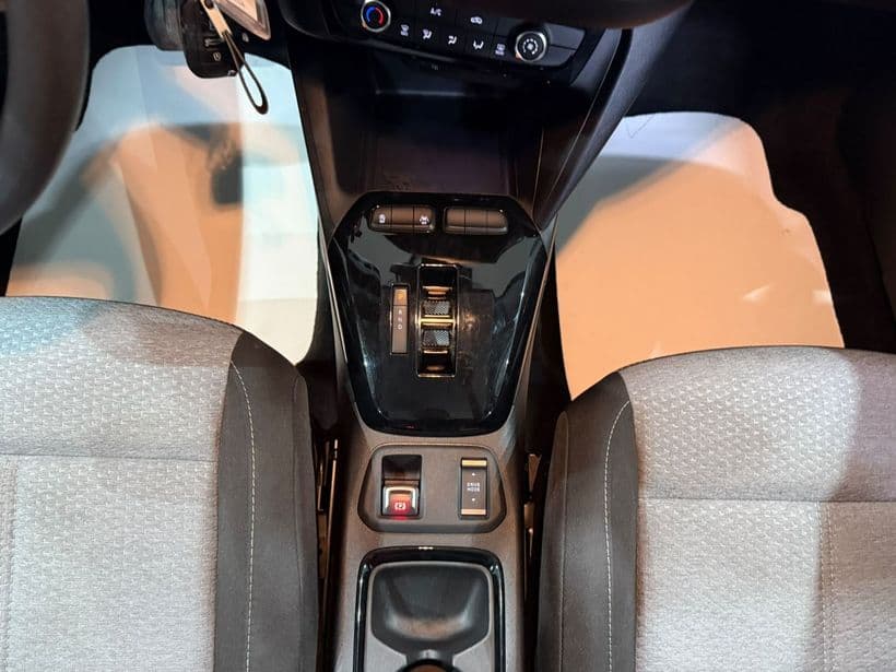Opel Corsa 1.2 T Edition AT8, fotoğraf 16