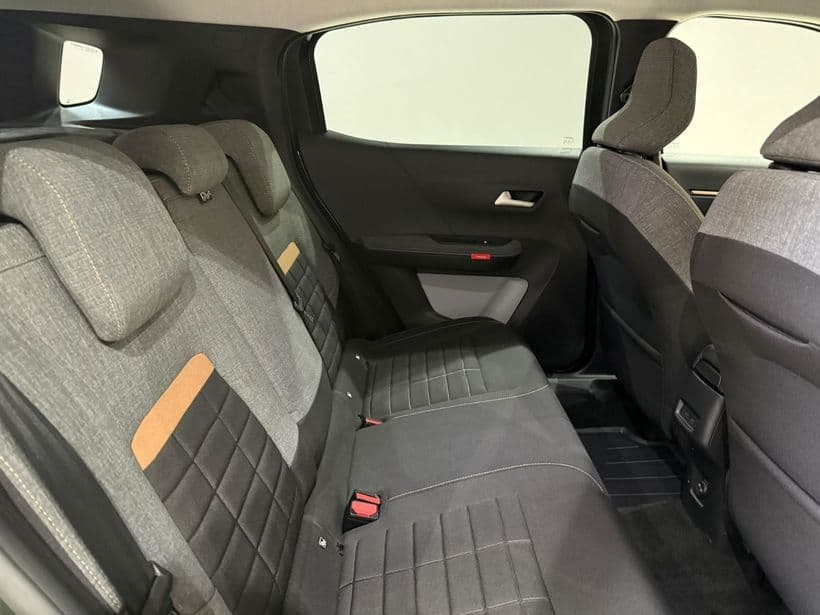 Citroen C3 AirCross 1.2 Hybrid Plus eDCS6, fotoğraf 12