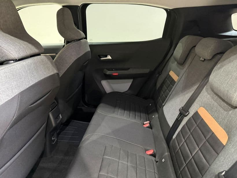 Citroen C3 AirCross 1.2 Hybrid Plus eDCS6, fotoğraf 10
