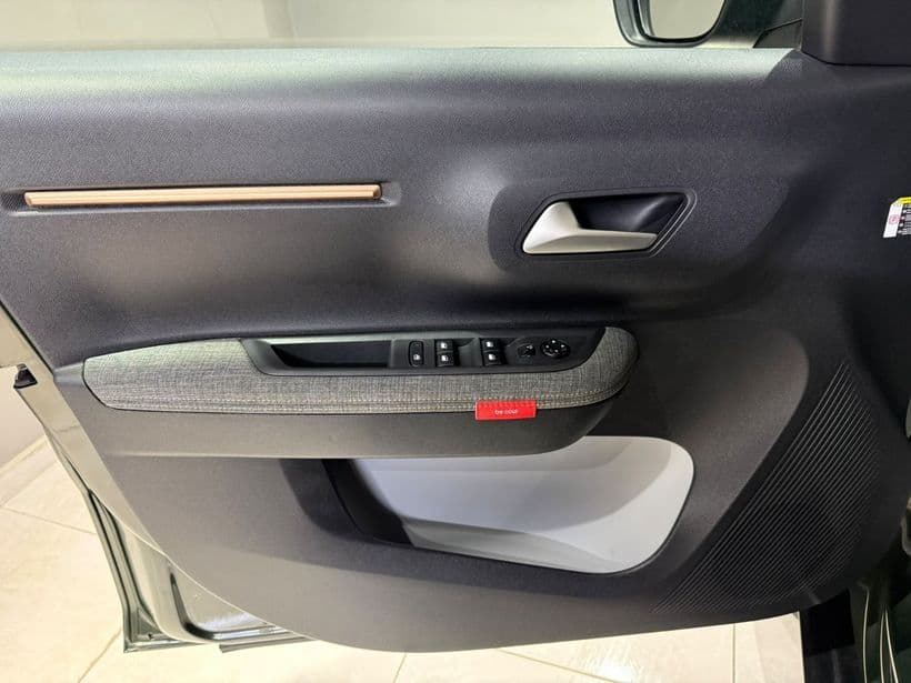 Citroen C3 AirCross 1.2 Hybrid Plus eDCS6, fotoğraf 7