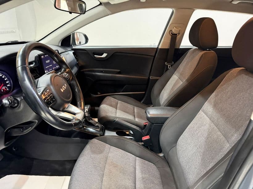 Kia Stonic 1.4 MPI Cool, fotoğraf 8