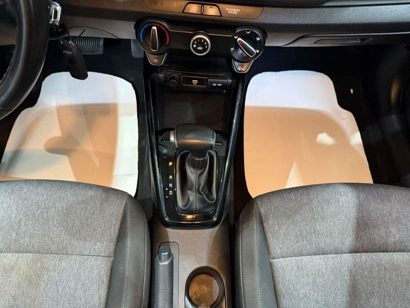 Kia Stonic 1.4 MPI Cool, fotoğraf 16