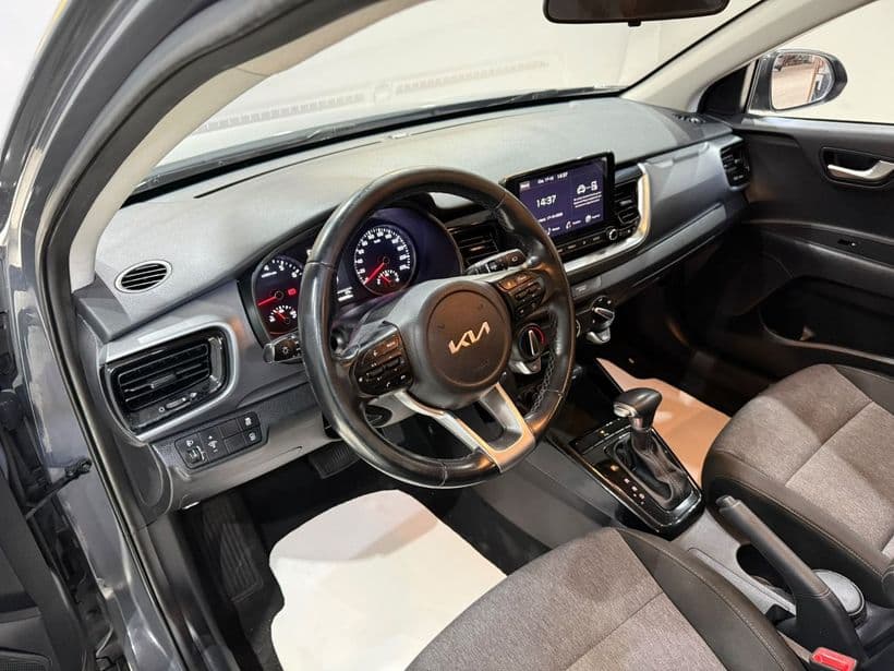 Kia Stonic 1.4 MPI Cool, fotoğraf 9
