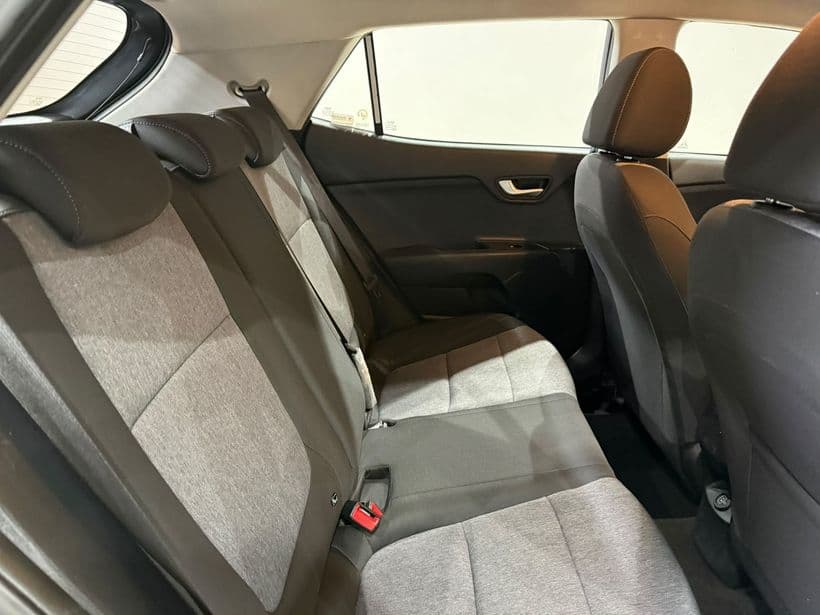 Kia Stonic 1.4 MPI Cool, fotoğraf 12