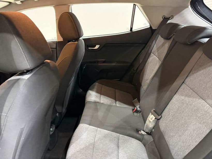 Kia Stonic 1.4 MPI Cool, fotoğraf 10