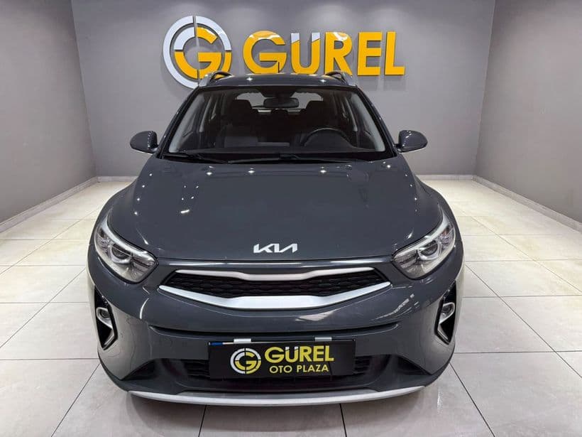 Kia Stonic 1.4 MPI Cool, fotoğraf 2