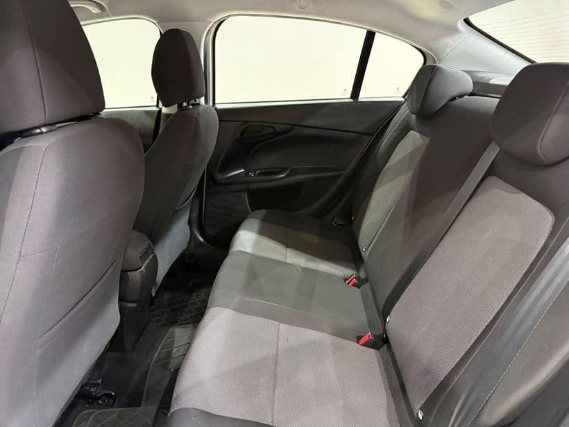 Fiat Egea 1.3 MultiJet II Easy, fotoğraf 10
