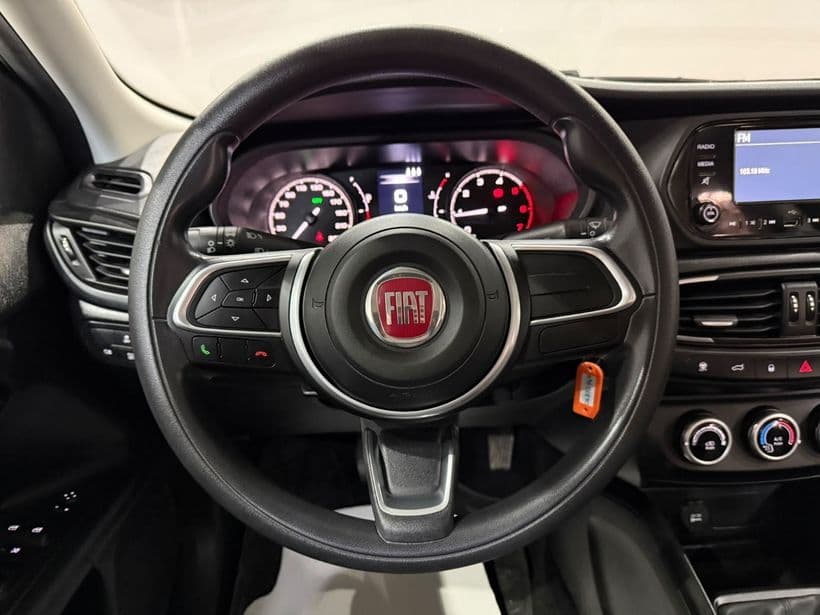 Fiat Egea 1.3 MultiJet II Easy, fotoğraf 14