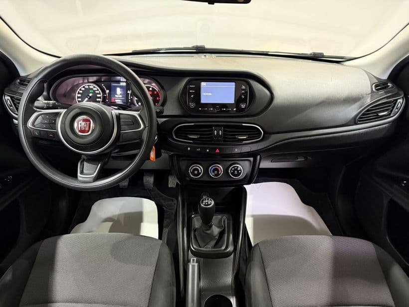 Fiat Egea 1.3 MultiJet II Easy, fotoğraf 13