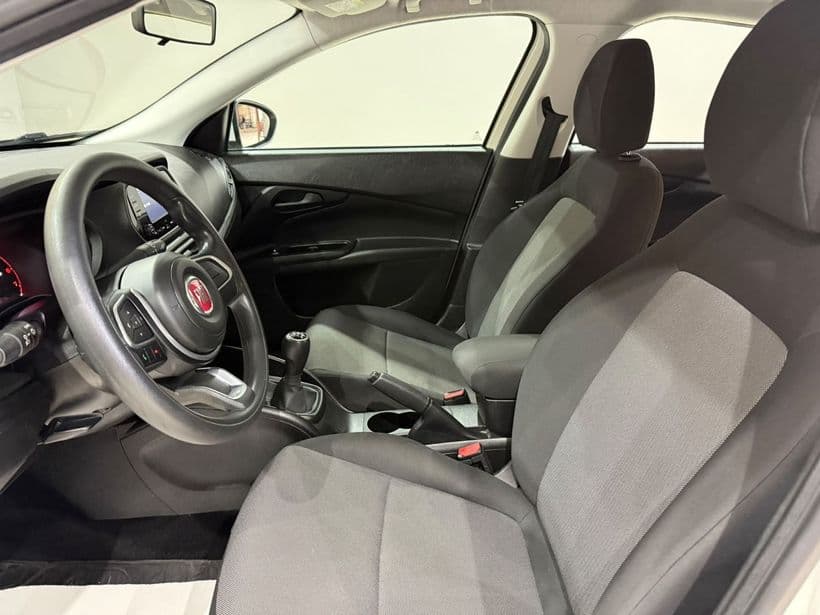 Fiat Egea 1.3 MultiJet II Easy, fotoğraf 8